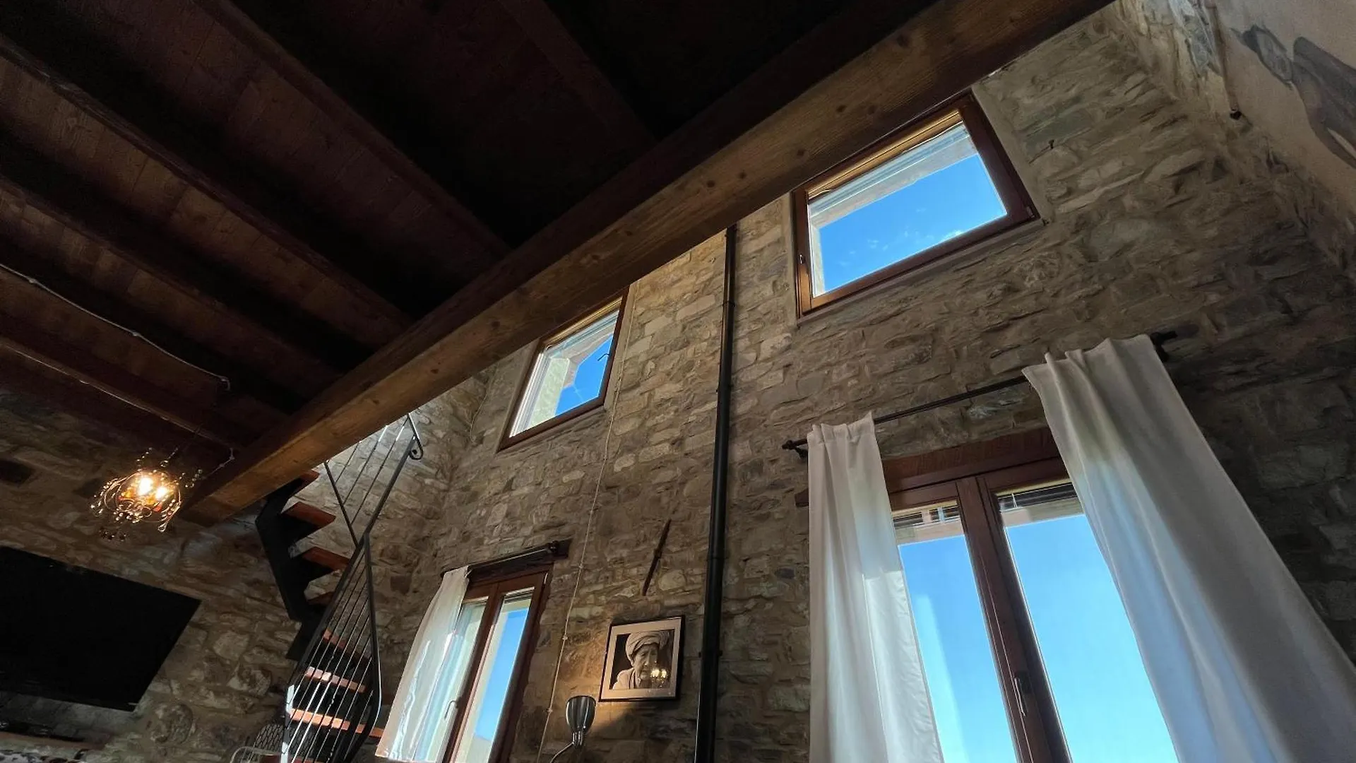 La Stalla - Villa With Pool Toano