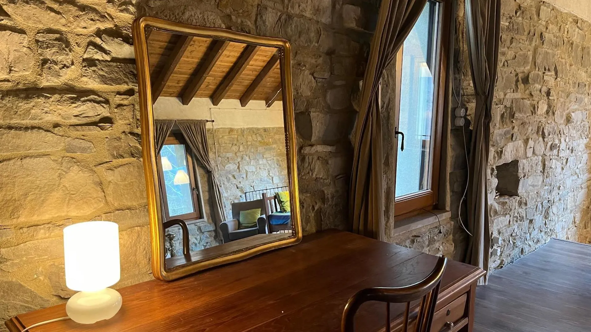 La Stalla - Villa With Pool Toano