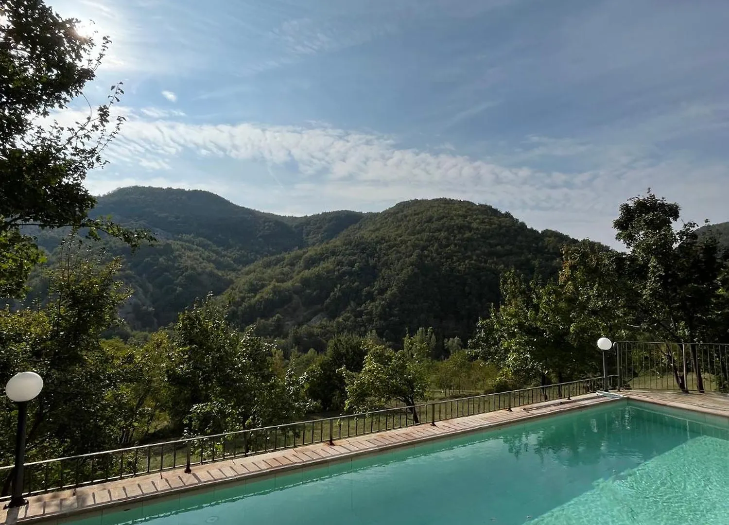 La Stalla - Villa With Pool Toano