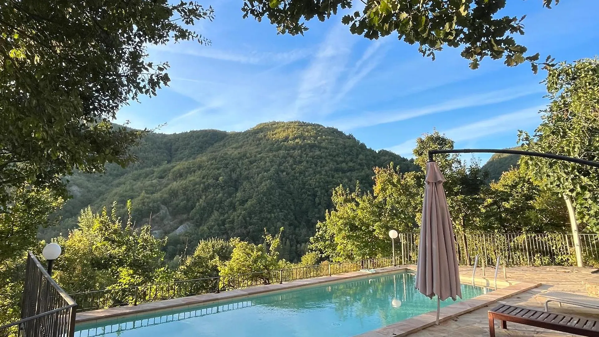 La Stalla - Villa With Pool Toano